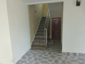 Furnished 4-Bedroom Apartment for Sale in Takoradi