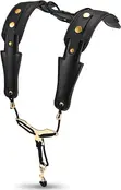 Saxophone Shoulder Strap - 1