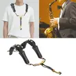 Saxophone Shoulder Strap - 2