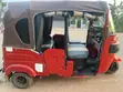 Bajaj RE Three-Wheeler - Red - 4
