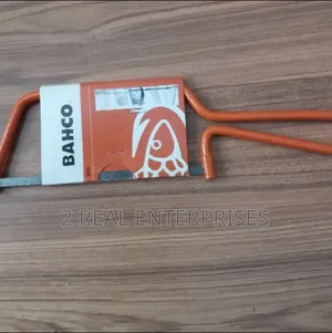Bahco 239 Mini Hacksaw 150mm / 6-Inch