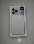 New Apple iPhone 17 Pro Max 1 TB Silver - 1