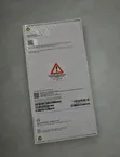 New Apple iPhone 17 Pro Max 1 TB Silver - 2