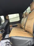 2022 Ford F-150 Lariat White - 5