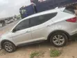 Hyundai Santa Fe Limited AWD 2016 Silver - 5