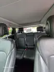 Hyundai Santa Fe Limited Ultimate AWD 2018 - 2