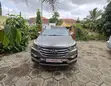 Hyundai Santa Fe Limited Ultimate AWD 2018 - 4