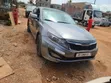 Kia Optima 2012 Gray - 2