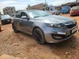 Kia Optima 2012 Gray - 3