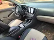 Kia Optima 2012 Gray - 5