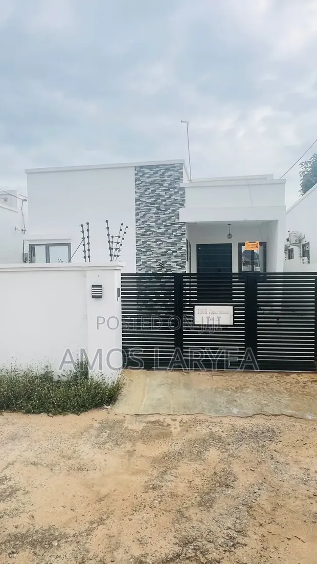 2-Bedroom House for Sale in Lashibi Gated Estate - 1