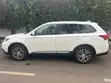Mitsubishi Outlander ES FWD 2018 White - 1