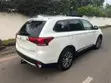 Mitsubishi Outlander ES FWD 2018 White - 2