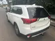 Mitsubishi Outlander ES FWD 2018 White - 5