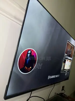 LG 50-inch UHD AI ThinQ 4K Smart TV