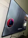 LG 50-inch UHD AI ThinQ 4K Smart TV - 1