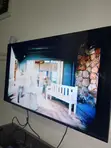 LG 50-inch UHD AI ThinQ 4K Smart TV - 2