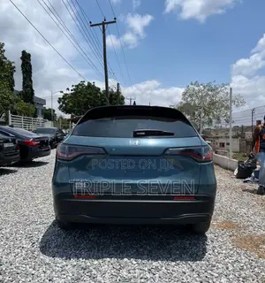 Brand New Honda HR-V 2026
