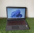 HP Omen 15 Gaming Laptop - Intel Core i7, 16GB RAM, 512GB SSD - 4