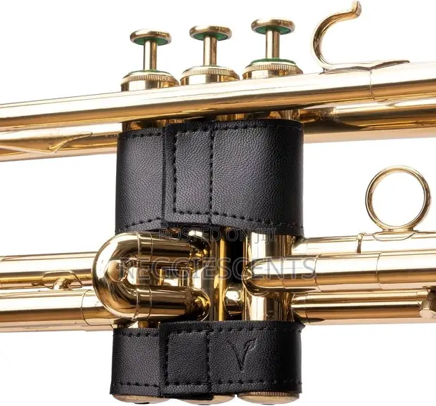 Trumpet Protective Valve Guide - 1