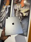 Apple iPad Pro 12.9 (2020) 256GB Gray - 2