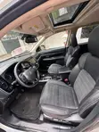 2020 Mitsubishi Outlander SEL FWD Silver - 3
