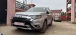 2020 Mitsubishi Outlander SEL FWD Silver - 4