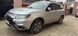 2020 Mitsubishi Outlander SEL FWD Silver - 5