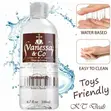 Sextreme Water-Based Lubricant - 3