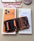 Apple iPhone 17 Pro Max 512GB Orange - 1
