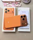 Apple iPhone 17 Pro Max 512GB Orange - 2