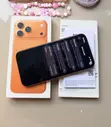 Apple iPhone 17 Pro Max 512GB Orange - 3
