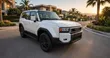 2024 Toyota Land Cruiser Prado - Brand New - 1