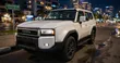 2024 Toyota Land Cruiser Prado - Brand New - 4
