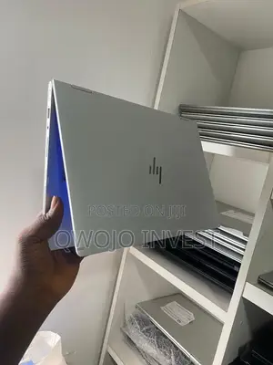 HP EliteBook 1030 G2 Laptop - Core i5, 16GB RAM, 256GB SSD