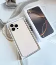 Apple iPhone 16 Pro Max 512GB Gold - 3