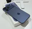 Apple iPhone 17 Pro Max 512GB Blue - 1