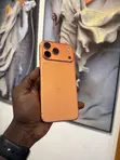 Apple iPhone 17 Pro Max 512GB Orange - 2