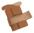 Leather Trumpet Valve Guide - 2