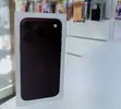 New Apple iPhone 18 Pro Max 512GB Black - 1