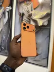 Apple iPhone 17 Pro Max 256GB Orange - 2