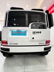 Icar 03 Electric 2024 White - 2