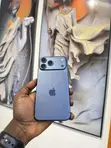 Apple iPhone 17 Pro Max 256GB Blue - 2