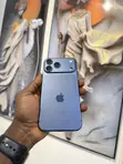 Apple iPhone 17 Pro Max 256GB Blue - 3