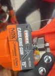 Premium Code 600ml Silicon & Sealant Gun - 2
