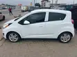 Chevrolet Spark 1LT 2015 White - 1