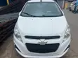 Chevrolet Spark 1LT 2015 White - 3