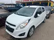 Chevrolet Spark 1LT 2015 White - 4