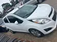 Chevrolet Spark 1LT 2015 White - 5