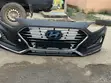 Hyundai Sonata 2018 Front Bumper Complete LE - 2